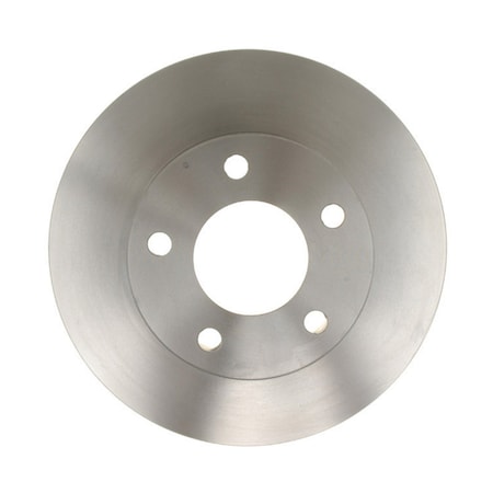 Raybestos DISC BRAKE ROTOR ONLY 6045R